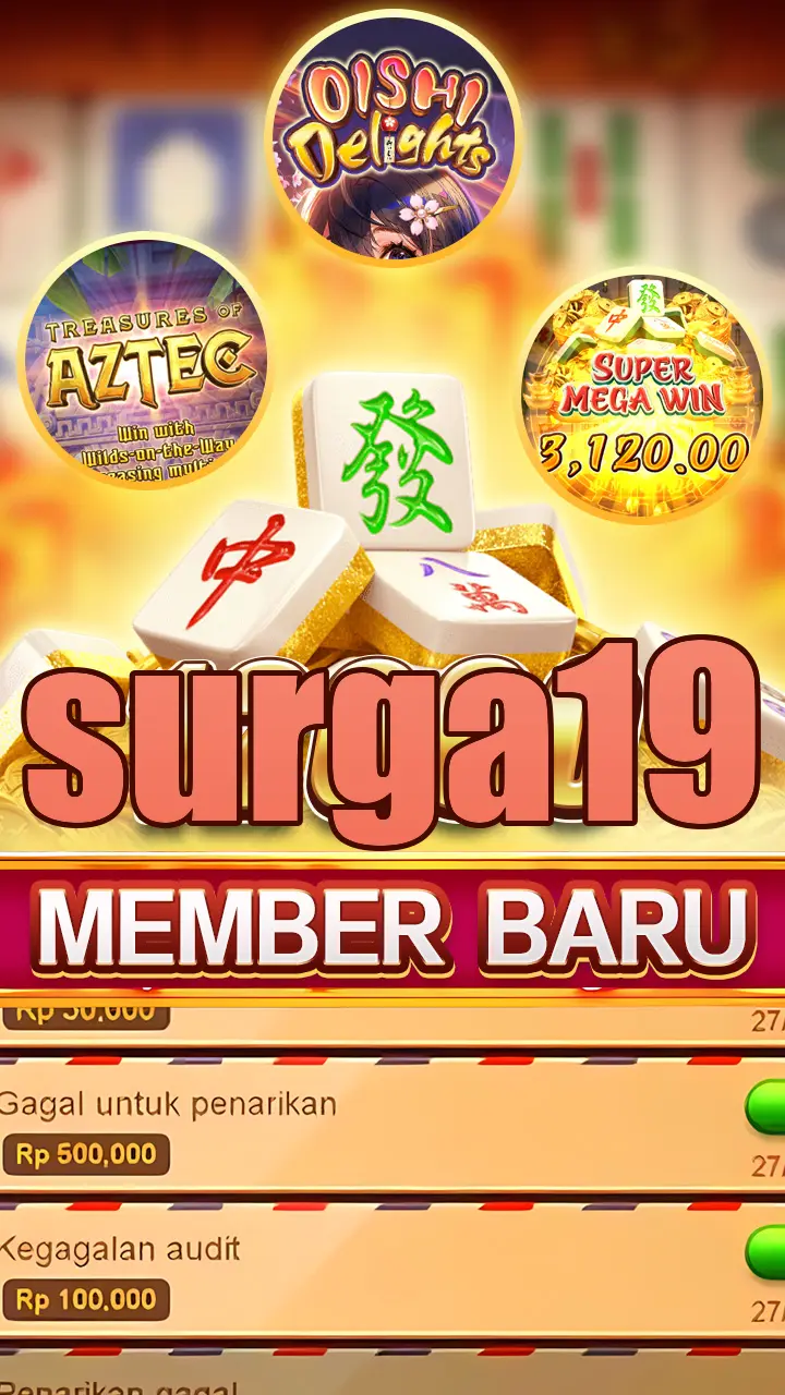 surga19 APK