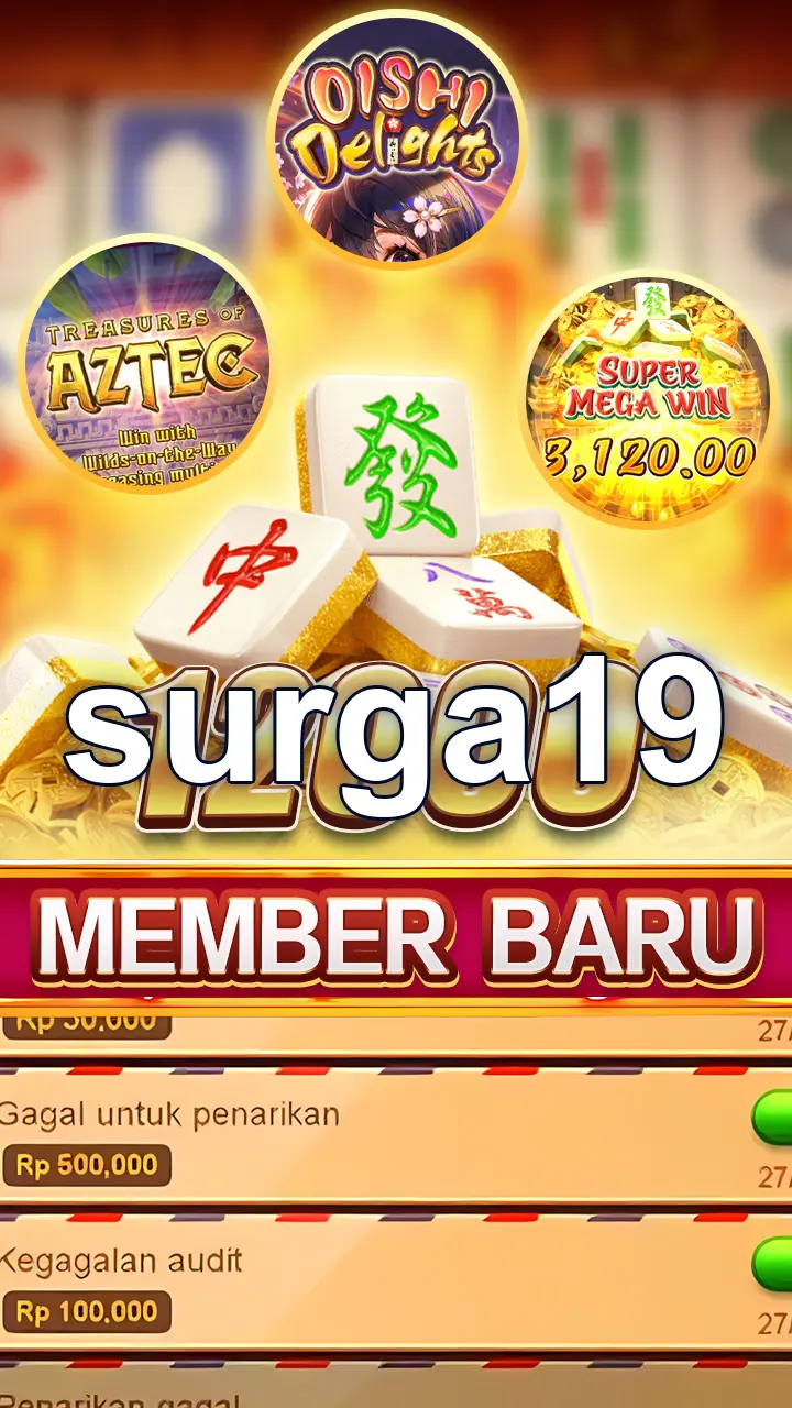surga19 APK