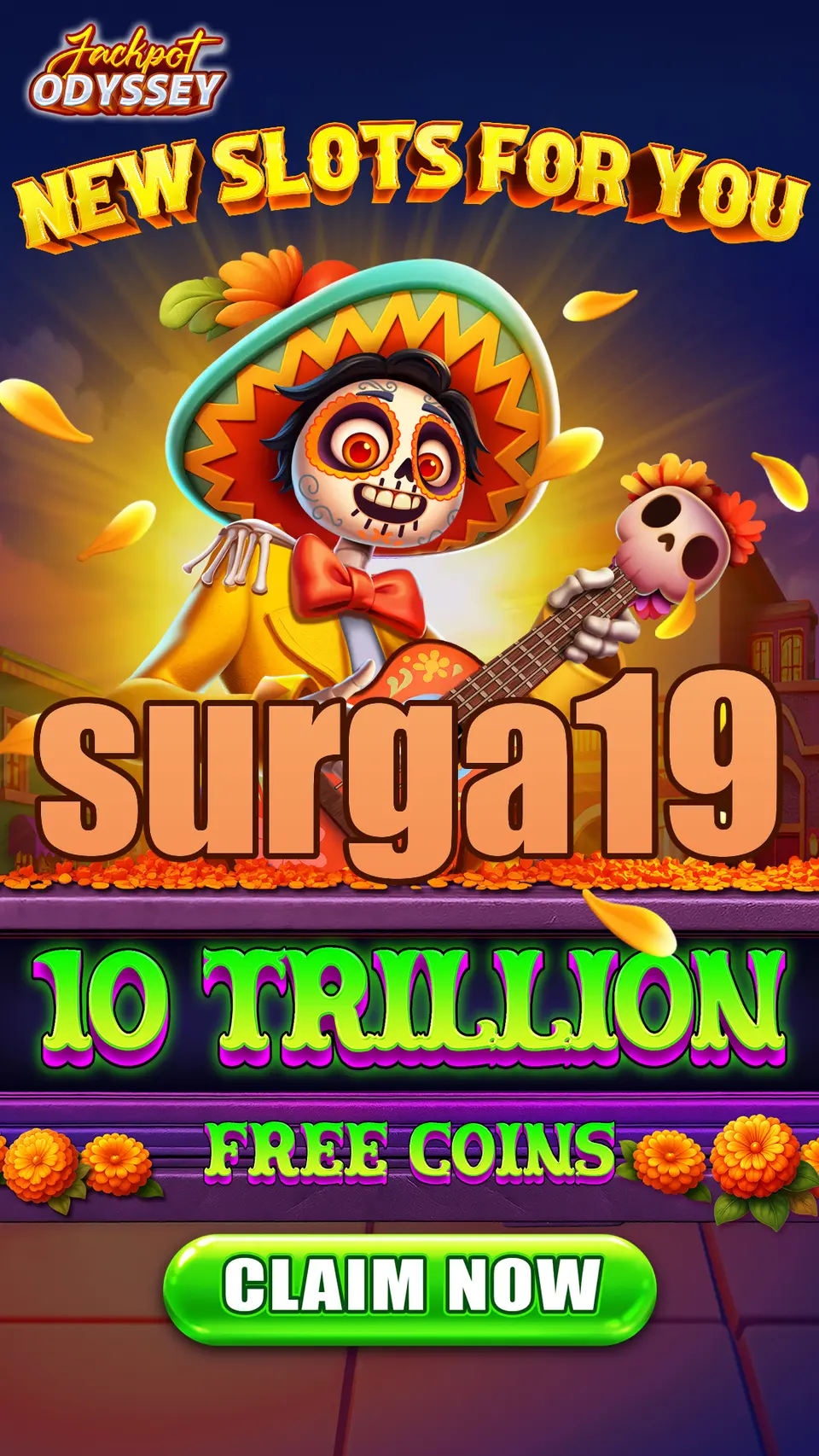 surga19 Masuk