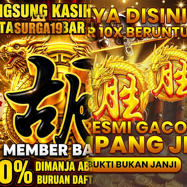 surga19 Masuk - surga19 Resmi