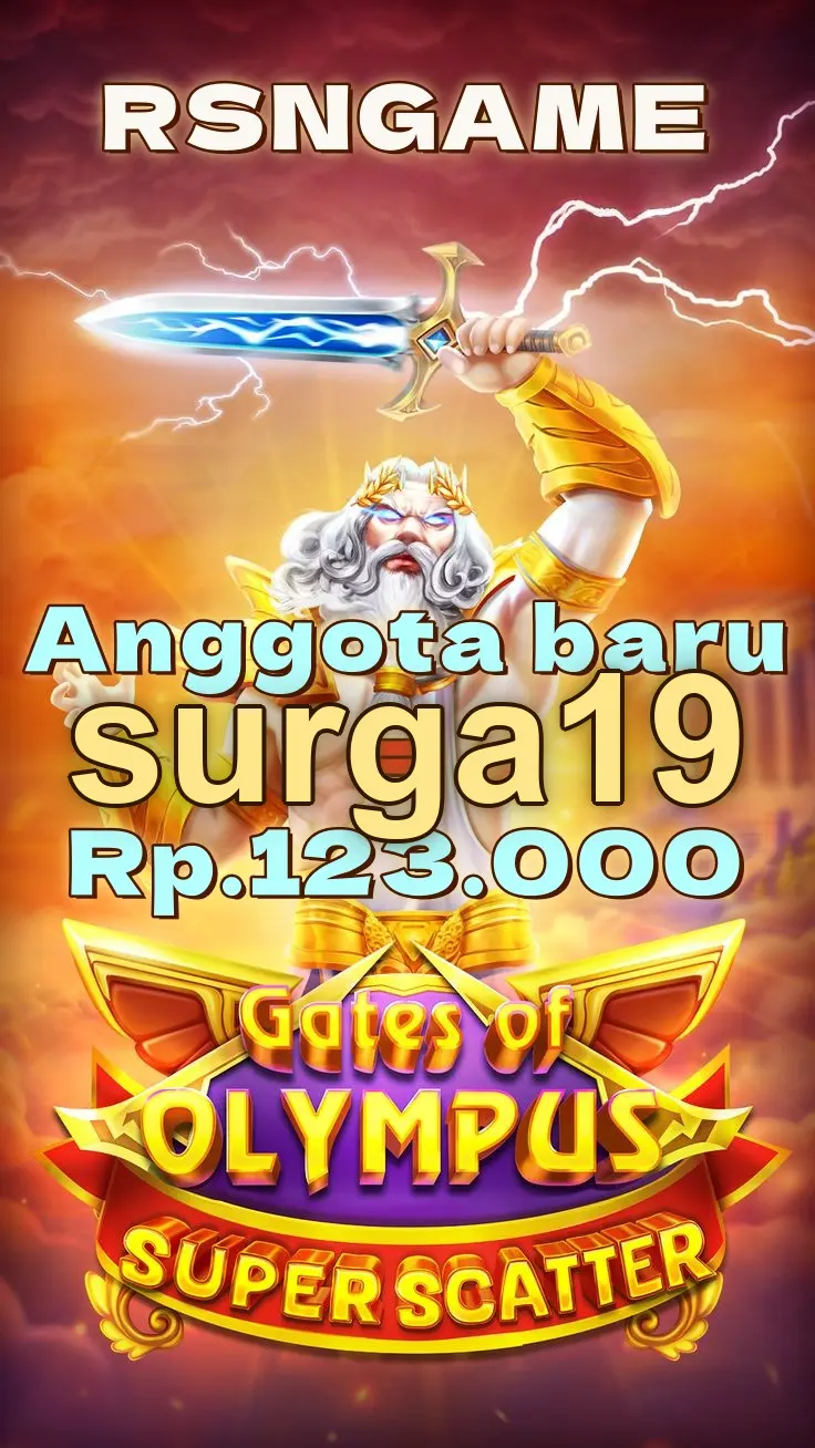 surga19 Tangkapan Layar - APK Resmi